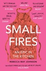 Cover: Small Fires - Pushkin Press