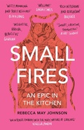 Cover: Small Fires - Pushkin Press