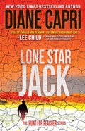 Cover: Lone Star Jack (The Hunt for Jack Reacher, #18) - Augustbooks