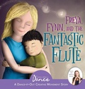 Cover: Freya, Fynn, and the Fantastic Flute - Once Upon a Dance
