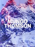 Cover: Mungo Thomson - JRP Ringier