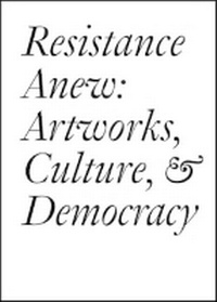 Enlarge image Cover: Resistance Anew - JRP Ringier
