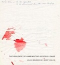 Cover: Louise Bourgeois X Jenny Holzer - JRP Ringier