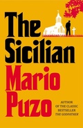 Cover: The Sicilian - Arrow Books Ltd