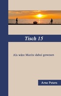 Cover: Tisch 15 - Books on Demand