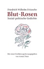 Cover: Blut-Rosen - Books on Demand
