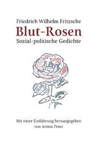 Enlarge image Cover: Blut-Rosen - Books on Demand