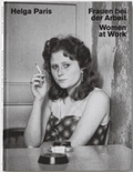 Cover: Frauen bei der Arbeit / Women at Work - Weiss Publications