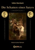 Cover: Die Schatten eines Satyrs - EDITION digital