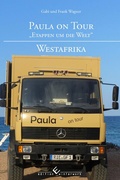 Cover: Paula on Tour - &bdquo;Etappen um die Welt&ldquo; - winterwork