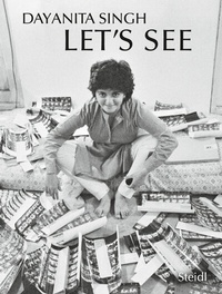 Abbildung von: Let's See - Steidl