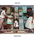 Cover: Segregation Story. Expanded Edition - Steidl