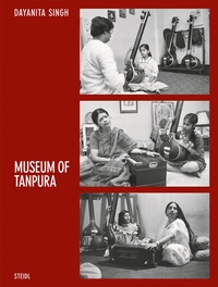 Abbildung von: Museum of Tanpura - Steidl