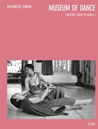 Abbildung von: Museum of Dance - Steidl