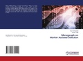 Cover: Monograph on Marker Assisted Selection - LAP Lambert Academic Publishing