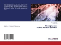 Enlarge image Cover: Monograph on Marker Assisted Selection - LAP Lambert Academic Publishing