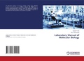 Cover: Laboratory Manual of Molecular Biology - LAP Lambert Academic Publishing