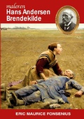 Cover: Hans Andersen Brendekilde - Danske kunstmalere