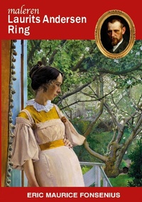 Abbildung von: Laurits Andersen Ring - Danske kunstmalere