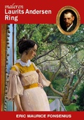 Cover: Laurits Andersen Ring - Danske kunstmalere