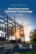 Cover: Electrical Power Systems Technology - River Publishers