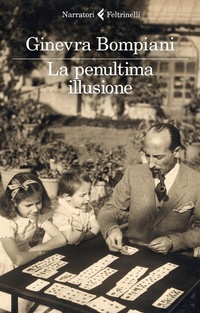 Abbildung von: La penultima illusione - Feltrinelli Traveller