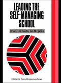 Cover: Leading the Self-Managing School - Routledge