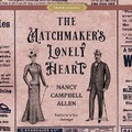 Cover: The Matchmaker's Lonely Heart - SHADOW MOUNTAIN