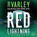 Cover: Red Lightning Lib/E - Blackstone Publishing