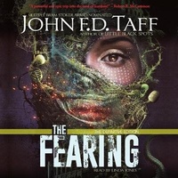 Enlarge image Cover: The Fearing - Spoken Realms