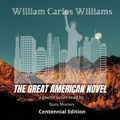 Cover: The Great American Novel Lib/E - Spoken Realms