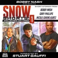 Cover: Snow Shorts, Vol. 1 - Spoken Realms