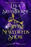 Cover: The Divine Newlyweds Show - Elusive Blue Fiction