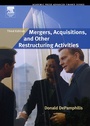 Bild: Mergers, Acquisitions, and Other Restructuring Activities - Academic Press