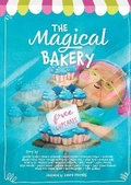 Cover: The Magical Bakery - Jesse B. Creative