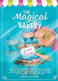 Enlarge image Cover: The Magical Bakery - Jesse B. Creative
