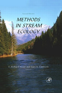 Enlarge image Cover: Methods in Stream Ecology - Academic Press