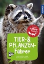 Cover: Tier- und Pflanzenführer. Kindernaturführer - Kosmos