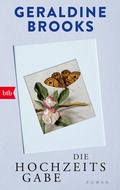 Cover: Die Hochzeitsgabe - btb