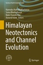 Cover: Himalayan Neotectonics and Channel Evolution - Springer