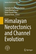 Cover: Himalayan Neotectonics and Channel Evolution - Springer