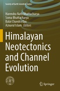 Cover: Himalayan Neotectonics and Channel Evolution - Springer