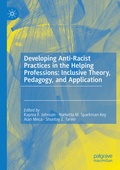 Bild: Developing Anti-Racist Practices in the Helping Professions: Inclusive Theory, Pedagogy, and Application - Palgrave Macmillan