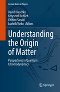 Bild: Understanding the Origin of Matter - Springer