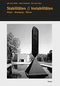 Cover: Stabilit&auml;ten // Instabilit&auml;ten - Reimer Verlag