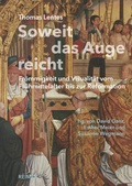 Cover: Soweit das Auge reicht - Reimer Verlag