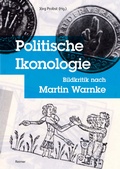 Cover: Politische Ikonologie - Reimer Verlag