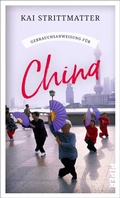 Cover: Gebrauchsanweisung f&uuml;r China - Piper