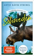 Cover: Gebrauchsanweisung f&uuml;r Schweden - Piper