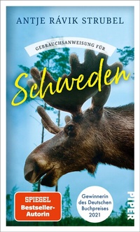 Abbildung von: Gebrauchsanweisung für Schweden - Piper